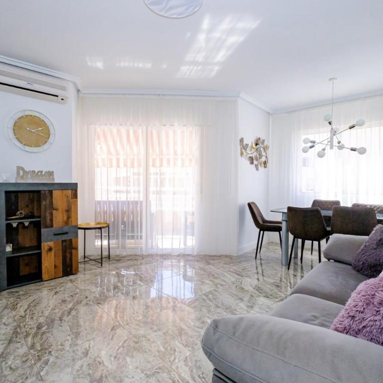 Alegria ID156 - Three-Bedroom Apartment - 7