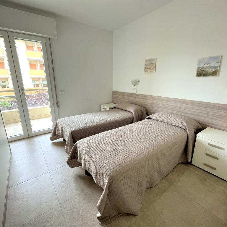 Albatros - Appartamenti - Appartamento Superior - 6