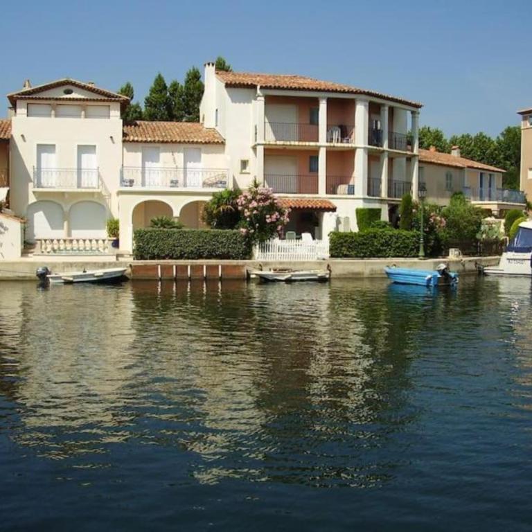 Studio Spoerry YourHostHelper - Appartement 1 Chambre - 14