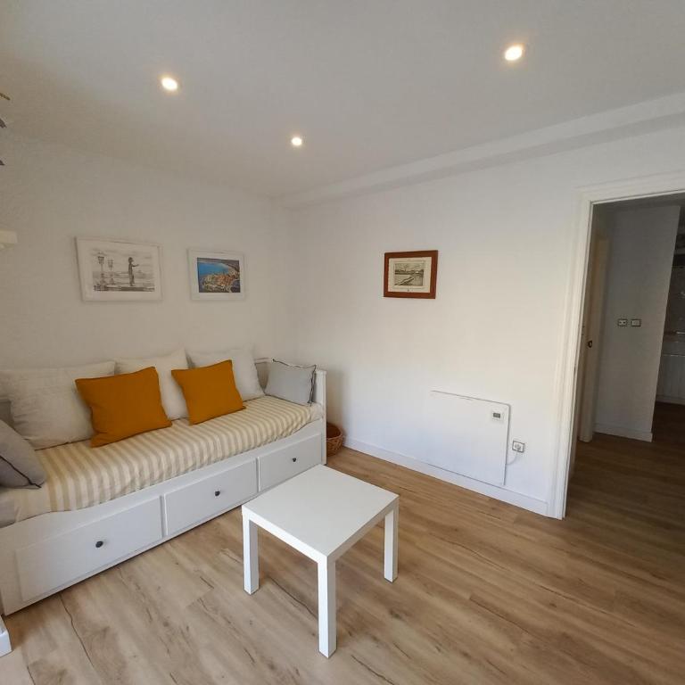 Rosario 14 Cimavilla - Apartamento de 1 dormitorio - 6