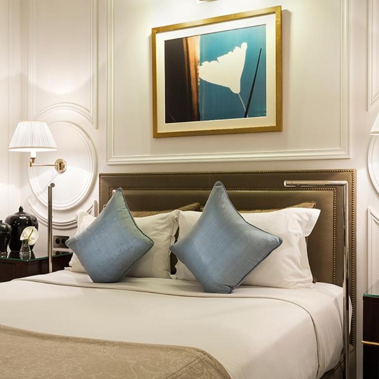 Francois 1er - Chambre Double Classique - 6