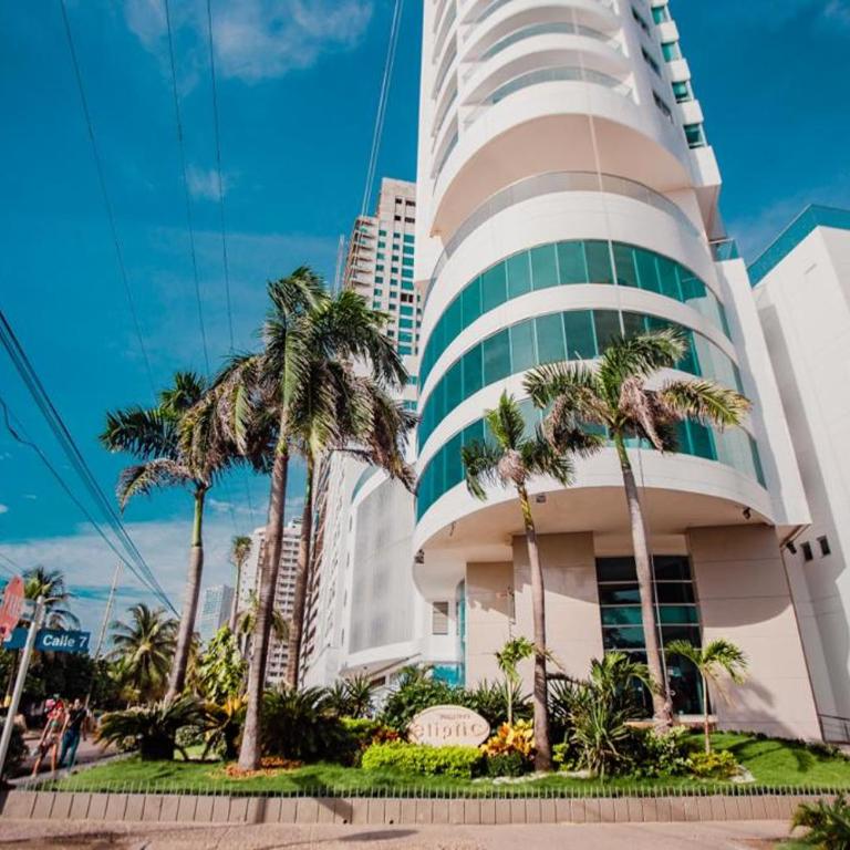 TU VISTA IDEAL - Apartamento de 2 dormitorios - 3