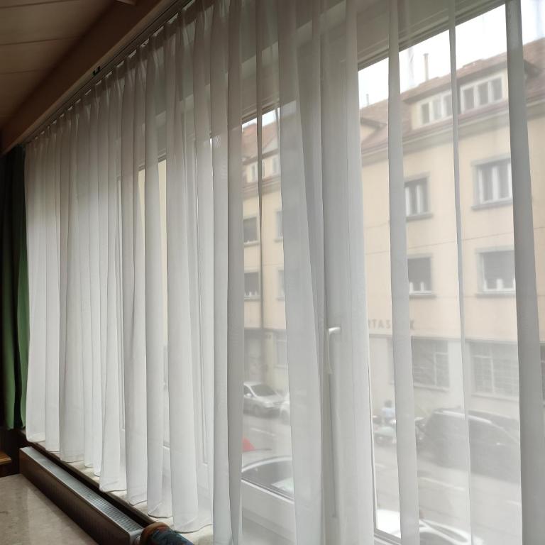 Vintage Apartment - Apartment mit 1 Schlafzimmer - 26