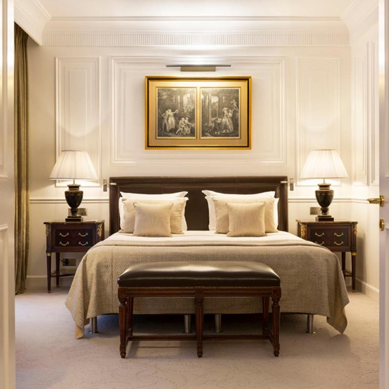 Francois 1er - Suite - 2