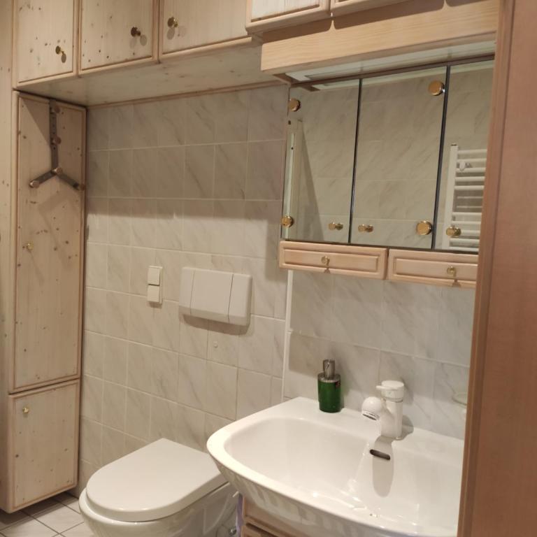 Vintage Apartment - Apartment mit 1 Schlafzimmer - 43