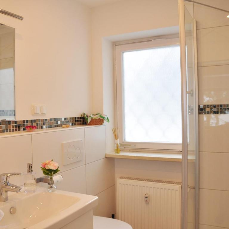 Haus am Wiesengrund - Apartment mit Terrasse - 6