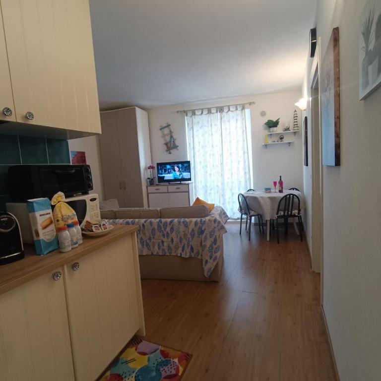 Civico1280 Holiday - Appartamento con 1 Camera da Letto - 34