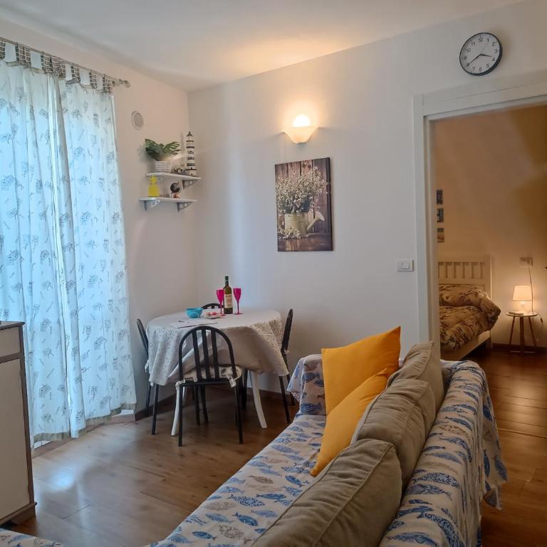 Civico1280 Holiday - Appartamento con 1 Camera da Letto - 14