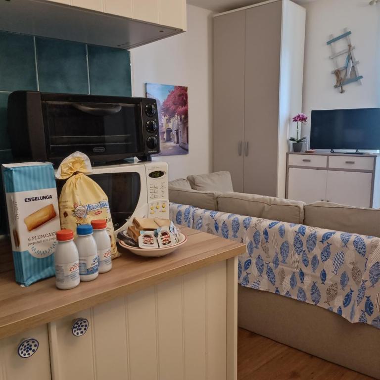 Civico1280 Holiday - Appartamento con 1 Camera da Letto - 35