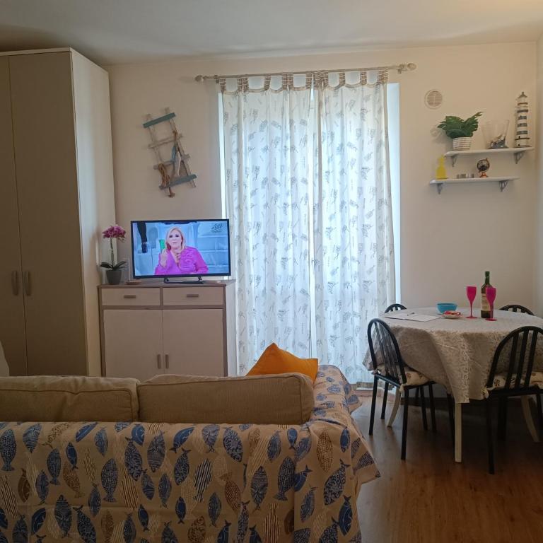 Civico1280 Holiday - Appartamento con 1 Camera da Letto - 12