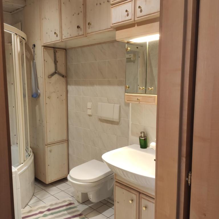 Vintage Apartment - Apartment mit 1 Schlafzimmer - 40