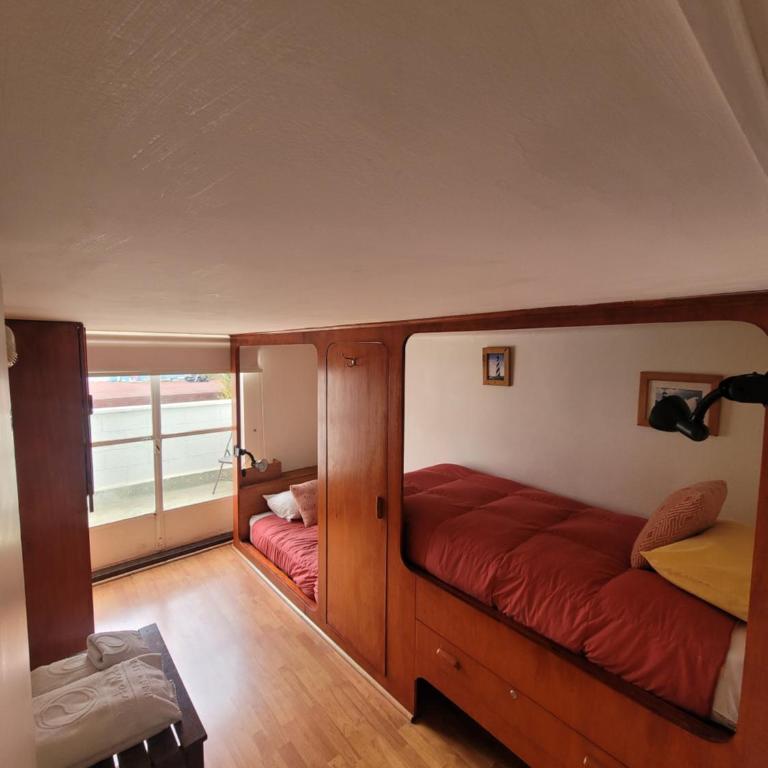 Hotel Boutique & Spa Puerto Natura - Economy Twin Room - 2