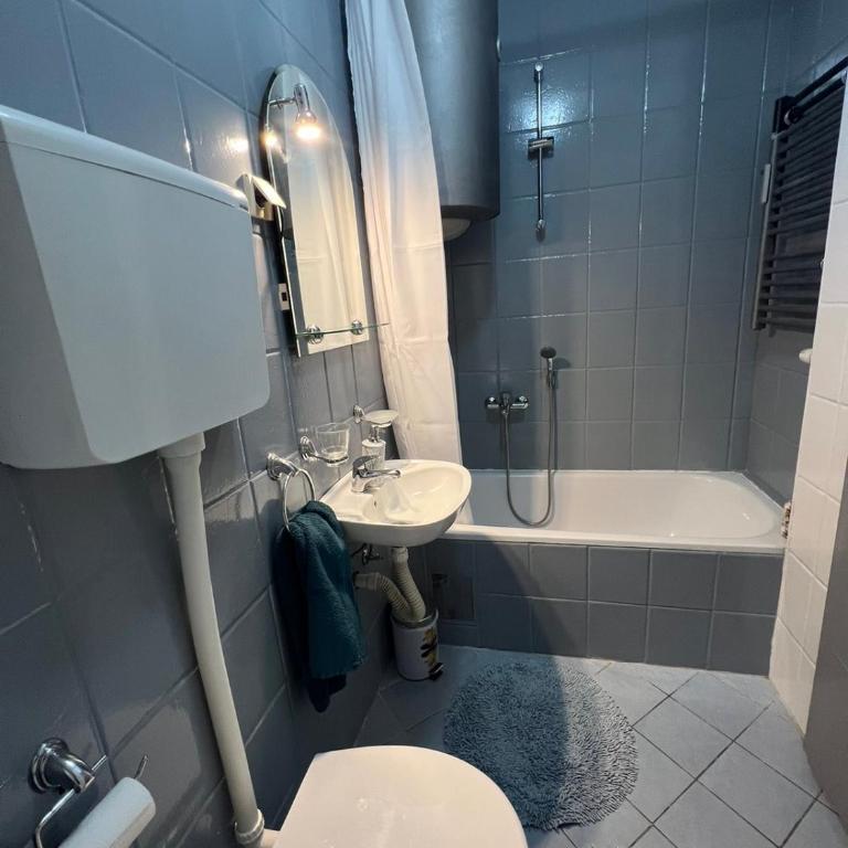 Studio Grey - Apartman sa 1 Spavaćom Sobom - 19