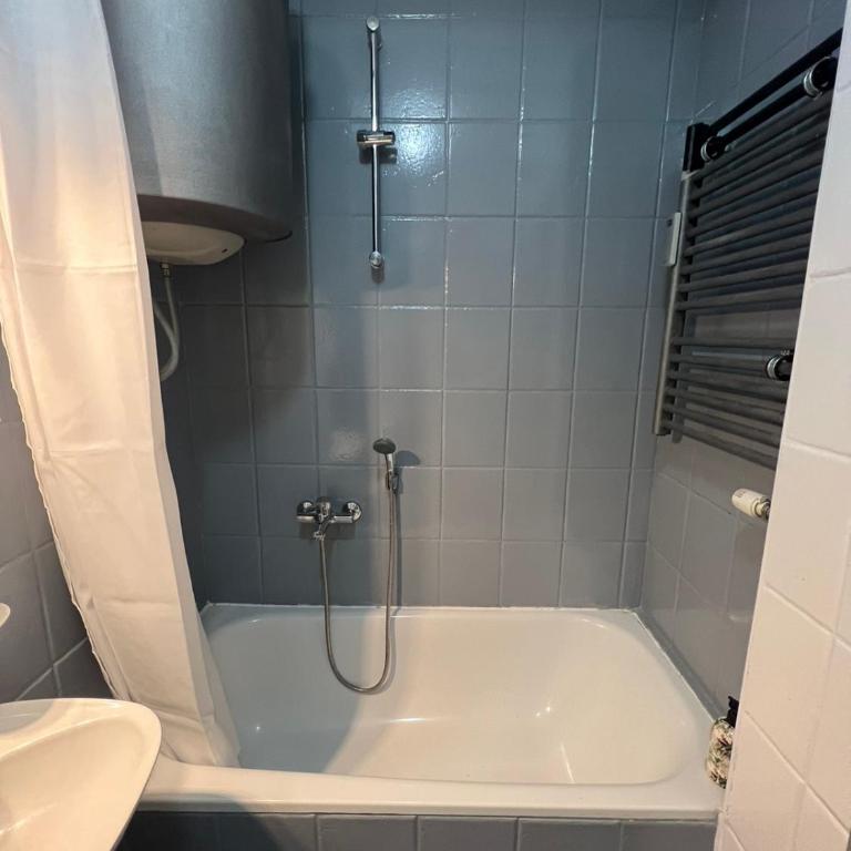 Studio Grey - Apartman sa 1 Spavaćom Sobom - 17