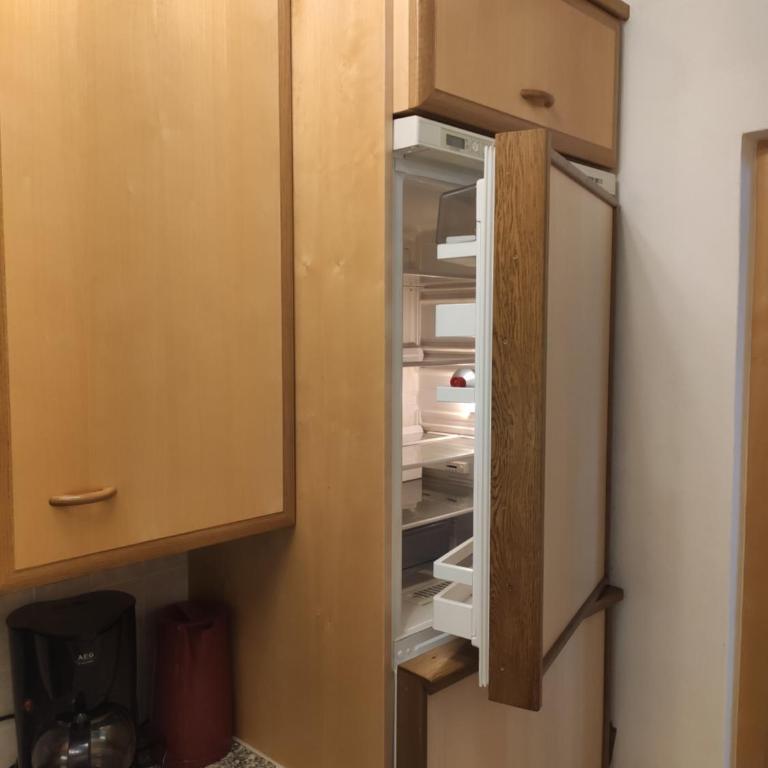 Vintage Apartment - Apartment mit 1 Schlafzimmer - 35