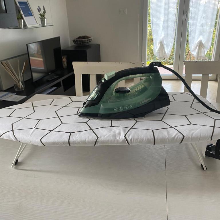 Casa Lavanda - Appartamento con 2 Camere da Letto - 26