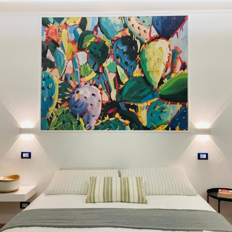 Lavica Di Mezzo Apartments - One-Bedroom Apartment - 5