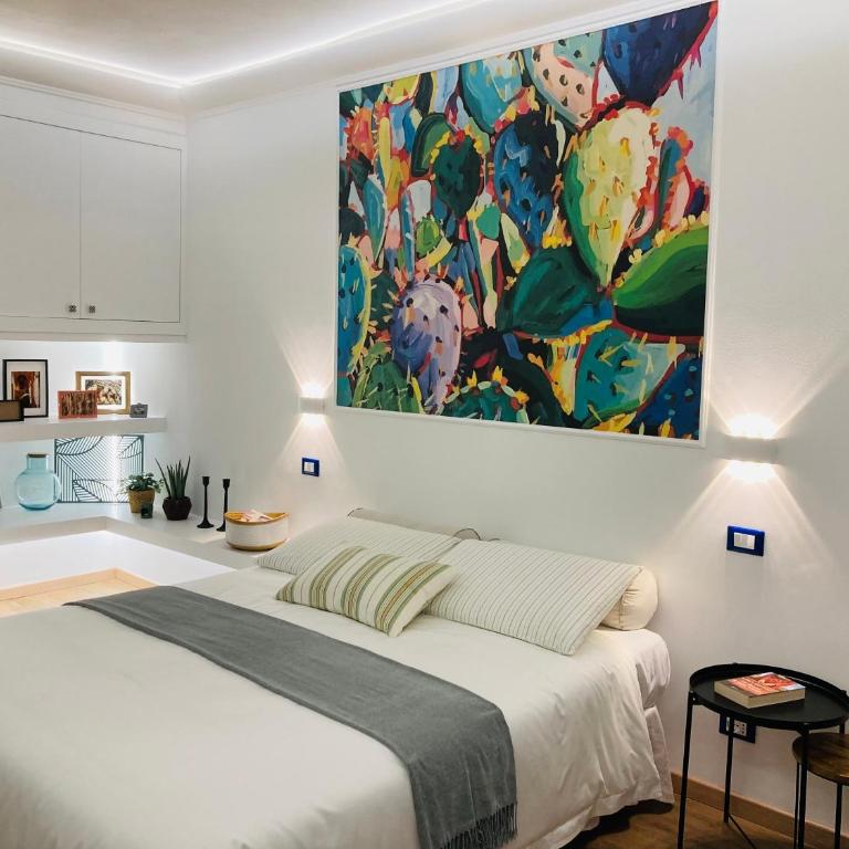 Lavica Di Mezzo Apartments - One-Bedroom Apartment - 2