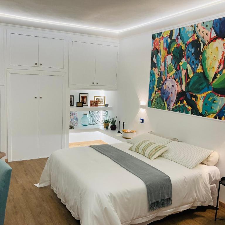 Lavica Di Mezzo Apartments - One-Bedroom Apartment - 6