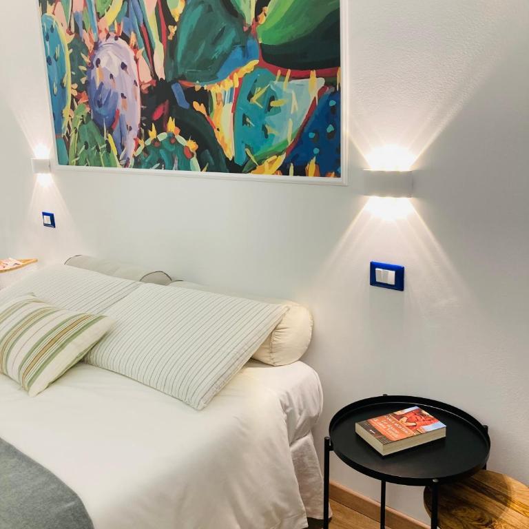 Lavica Di Mezzo Apartments - One-Bedroom Apartment - 8