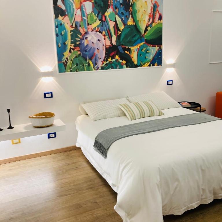 Lavica Di Mezzo Apartments - One-Bedroom Apartment - 1
