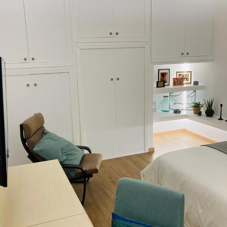 Lavica Di Mezzo Apartments - One-Bedroom Apartment - 7