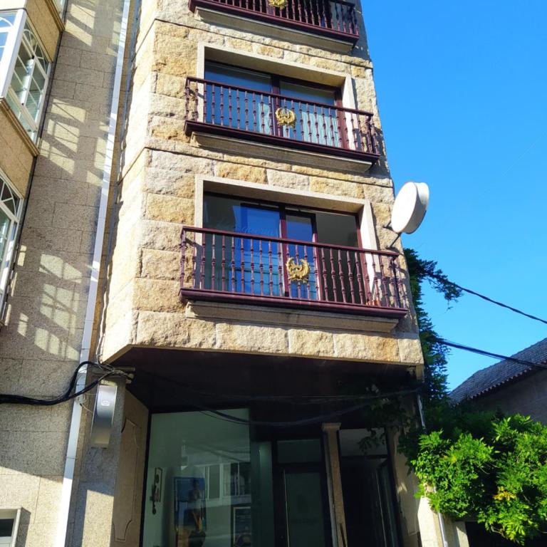 Luminoso y Moderno - Apartamento de 1 dormitorio - 17
