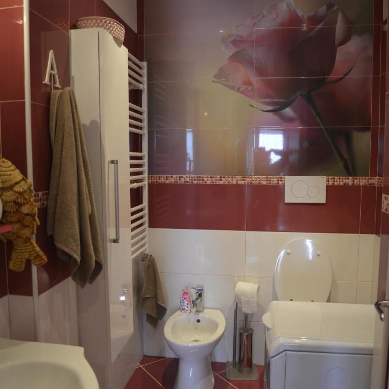 Casa Vacanze Sole e Luna - Appartamento con 1 Camera da Letto - 40