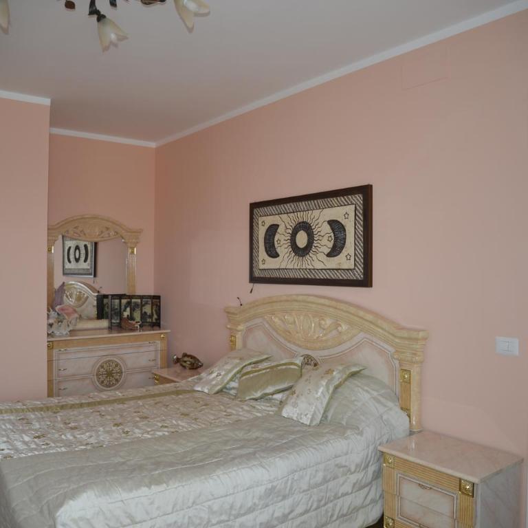 Casa Vacanze Sole e Luna - Appartamento con 1 Camera da Letto - 30