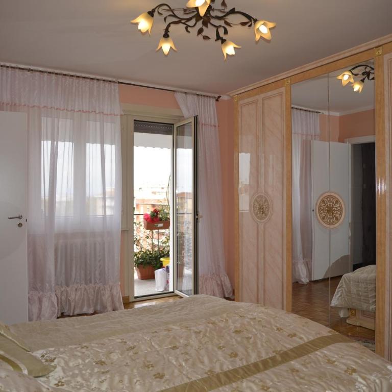 Casa Vacanze Sole e Luna - Appartamento con 1 Camera da Letto - 33