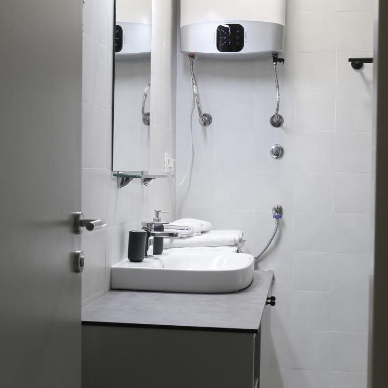 Apartments Srbija Waterfront - FREE PARKING - Studio sa Besplatnim Parkingom - 10