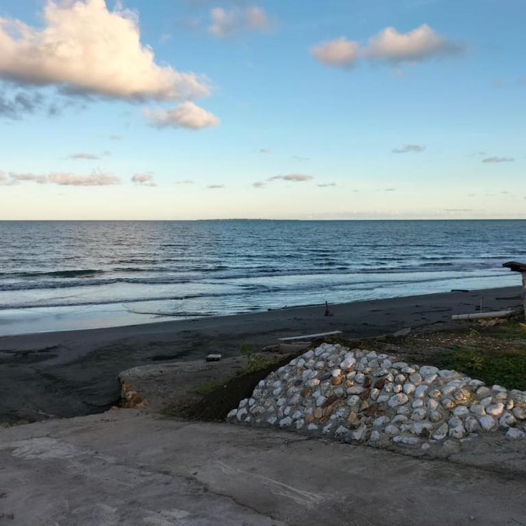 Casa Suite Palmar del viento FRENTE, FRENTE AL MAR - Casa de 2 dormitorios - 31