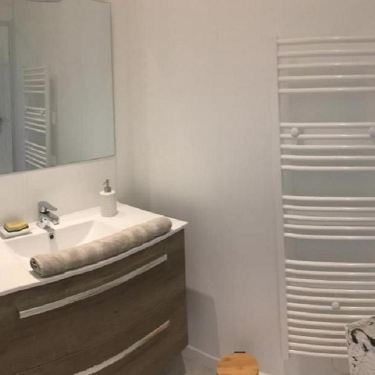 LE CLOS SAINT MICHEL 2 - 6 personnes, Centre, Parking - Apartamento de 3 dormitorios - 12