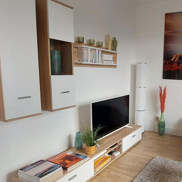 LE CLOS SAINT MICHEL 2 - 6 personnes, Centre, Parking - Apartamento de 3 dormitorios - 14