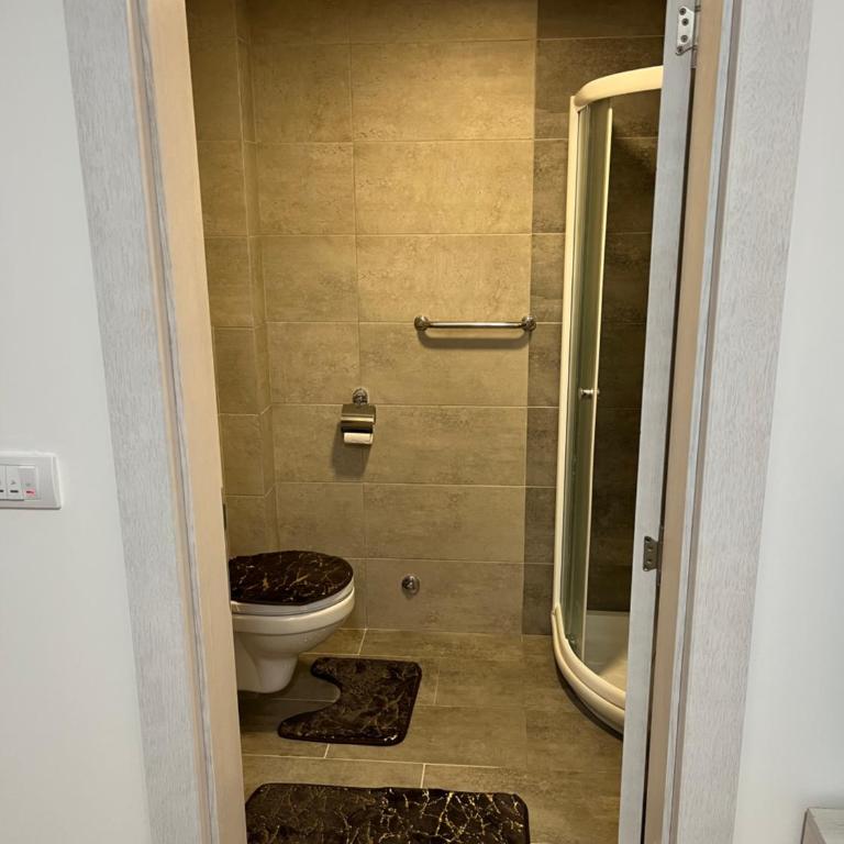 Apartman San - Appartement 1 Chambre - 21