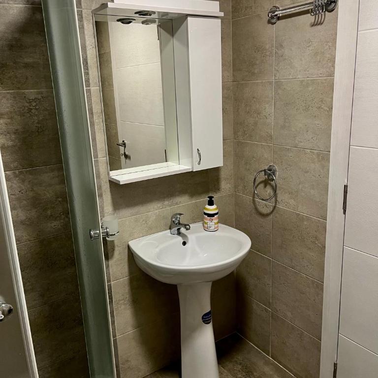 Apartman San - Appartement 1 Chambre - 24
