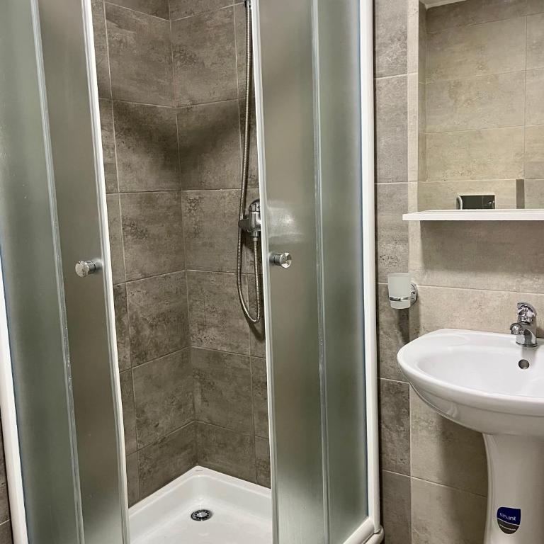 Apartman San - Appartement 1 Chambre - 23