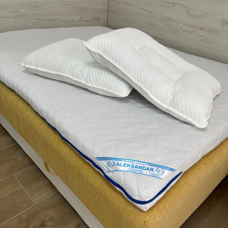 Apartman San - Appartement 1 Chambre - 5