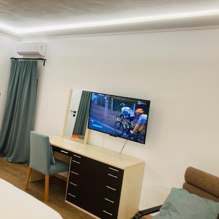 Lavica Di Mezzo Apartments - One-Bedroom Apartment - 12