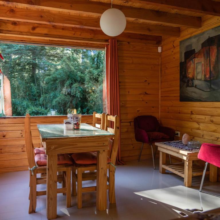 BOG Budas del Bosque - Casa - 8