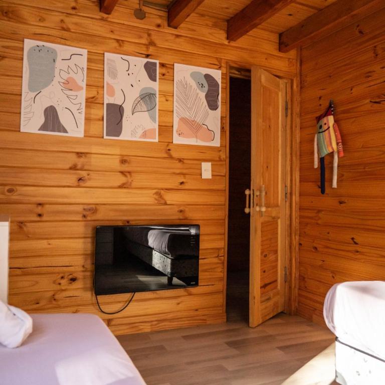 BOG Budas del Bosque - Casa - 23