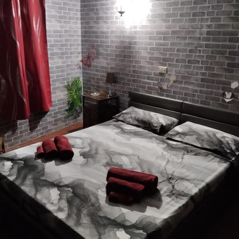 casa vacanze PIEKNY DOM - Appartamento con 1 Camera da Letto - 1