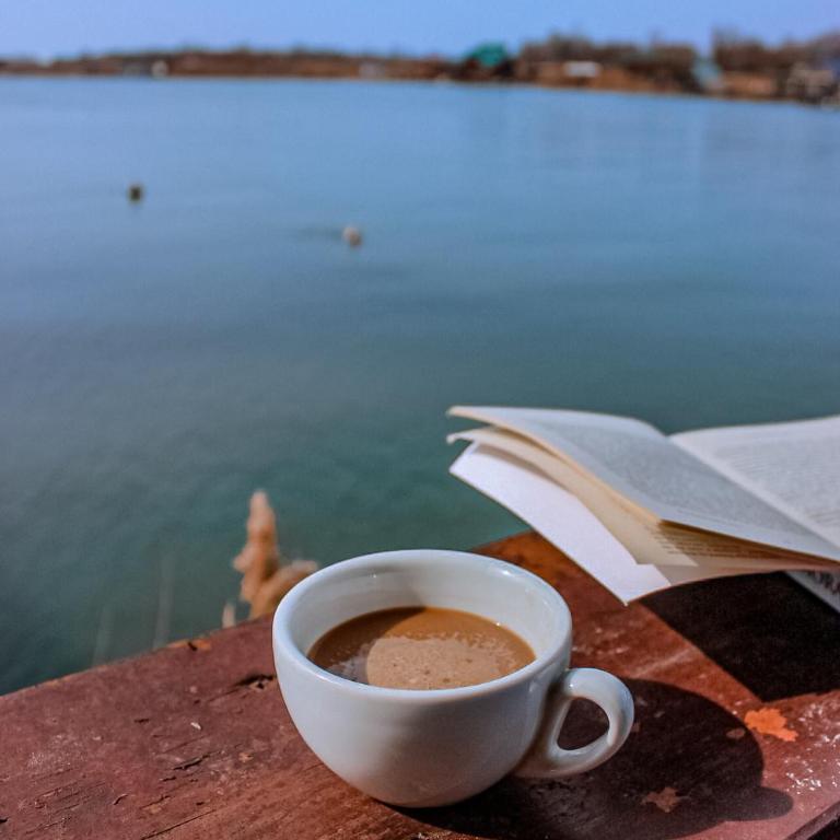 River house Velero - Kuća sa 1 Spavaćom Sobom - 16