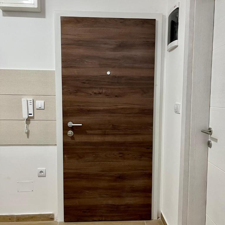 Apartman San - Appartement 1 Chambre - 4
