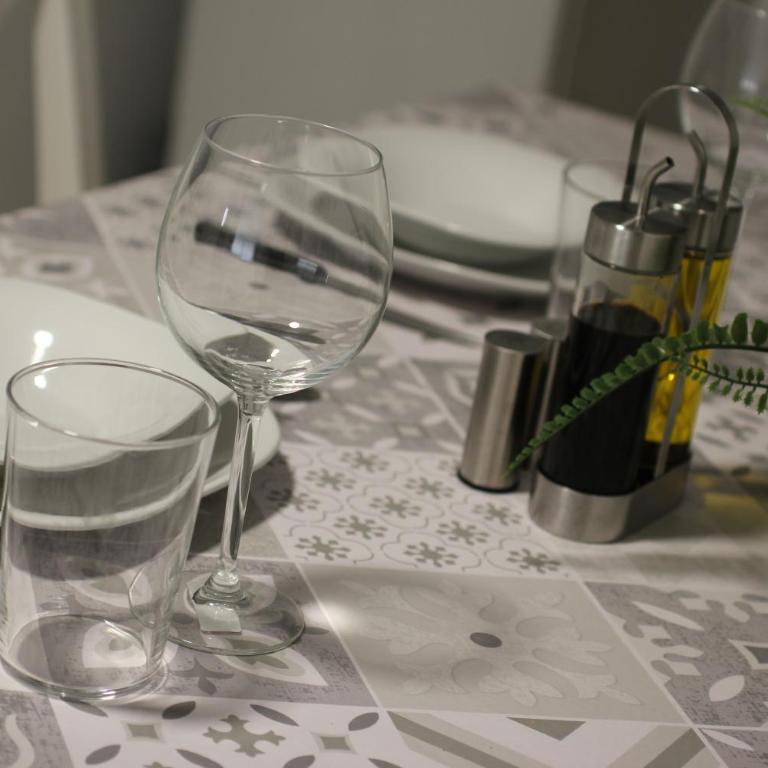 Apartamento los Pirineos Sabi - Three-Bedroom Apartment - 13