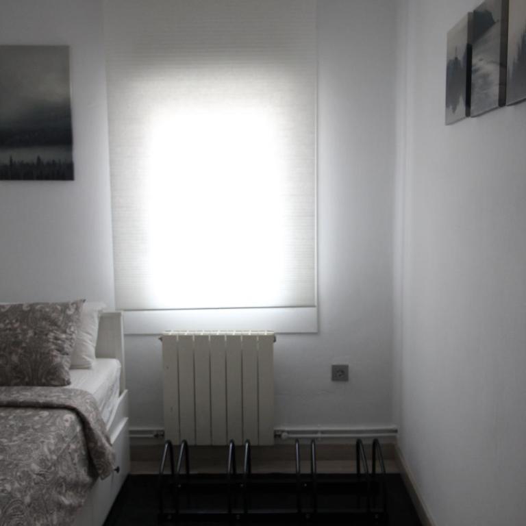 Apartamento los Pirineos Sabi - Three-Bedroom Apartment - 33