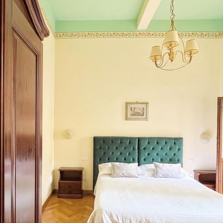 Cimabue 9 - Double Room with Terrace - 6