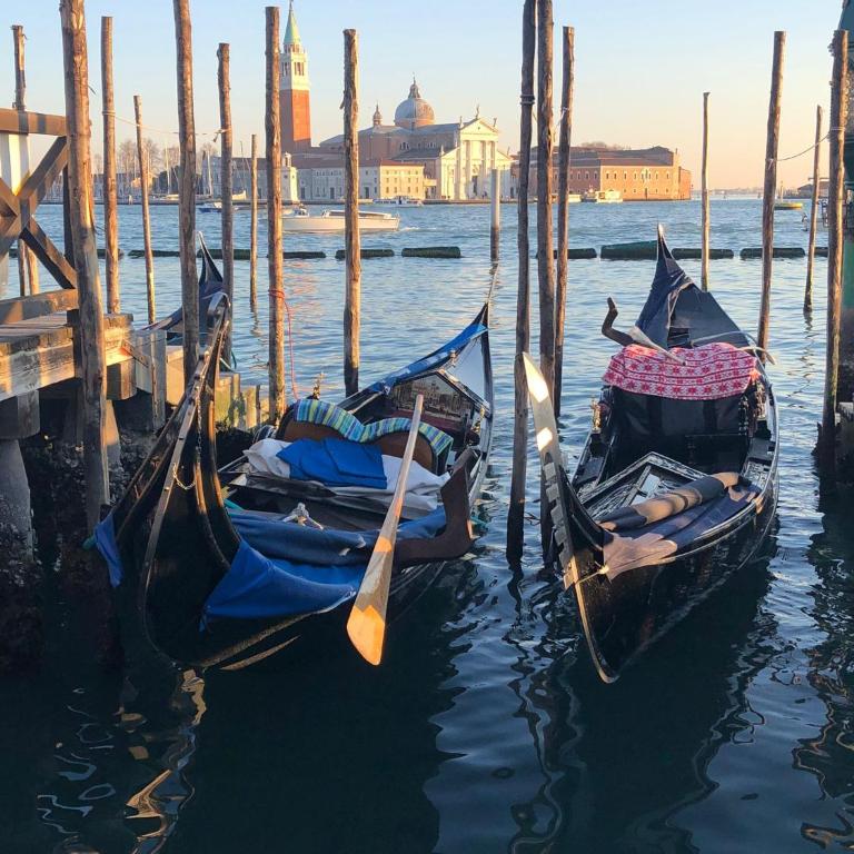 Appartement GIUDECCA - One-Bedroom Apartment - 20