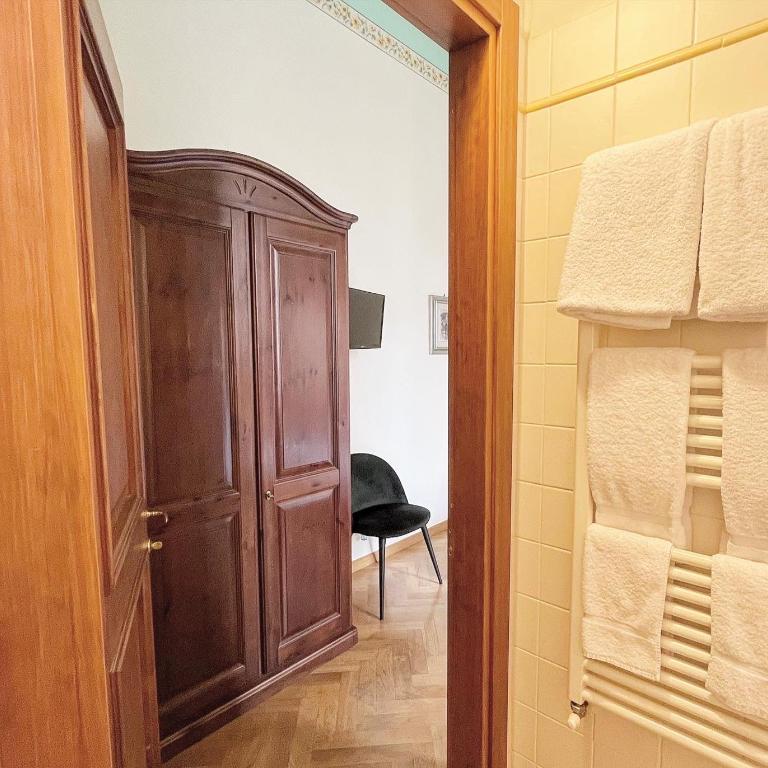 Cimabue 9 - Double Room with Terrace - 14