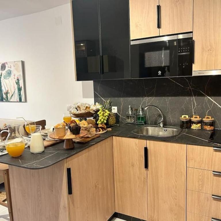 Nomad Stays Tulúm - Apartamento de 1 dormitorio - 2